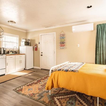 Lakewood Cabins Big Bear Lake Bagian luar foto