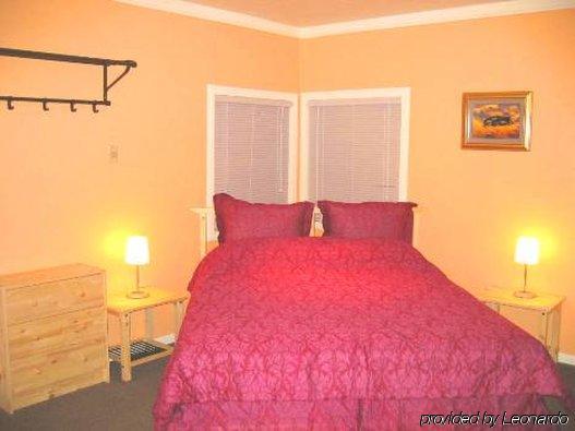 Lakewood Cabins Big Bear Lake Ruang foto