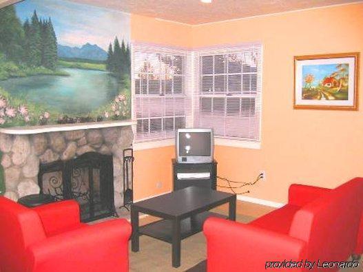 Lakewood Cabins Big Bear Lake Ruang foto