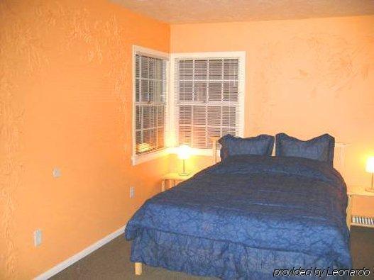 Lakewood Cabins Big Bear Lake Ruang foto
