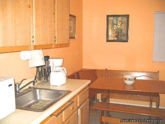 Lakewood Cabins Big Bear Lake Ruang foto