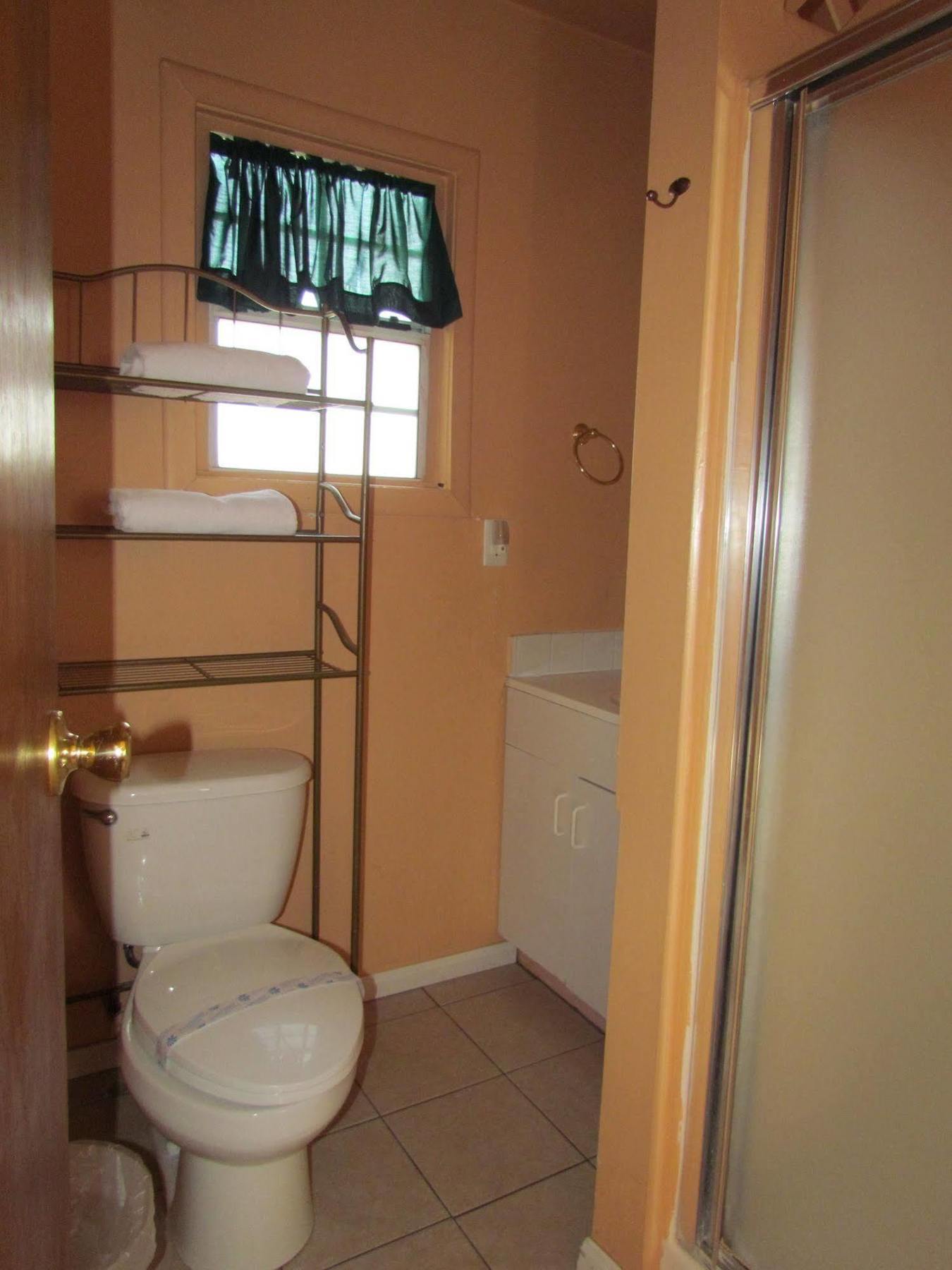 Lakewood Cabins Big Bear Lake Bagian luar foto