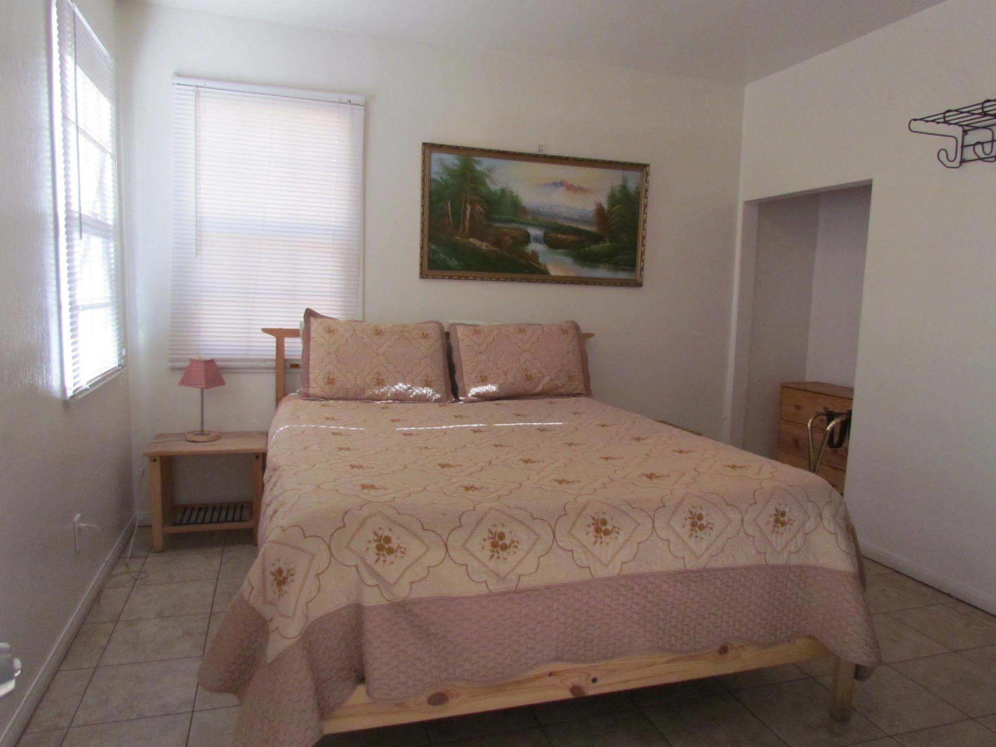 Lakewood Cabins Big Bear Lake Bagian luar foto