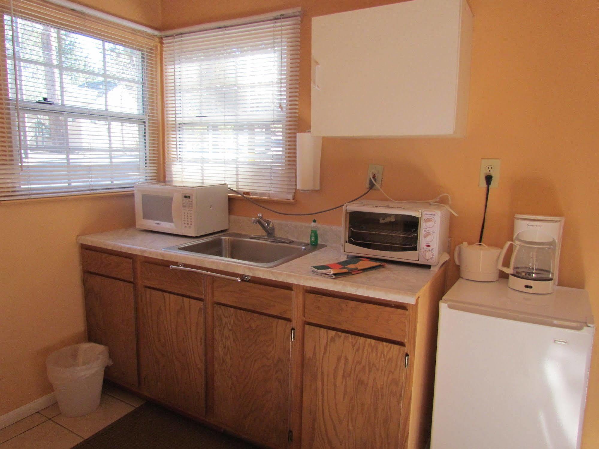 Lakewood Cabins Big Bear Lake Bagian luar foto