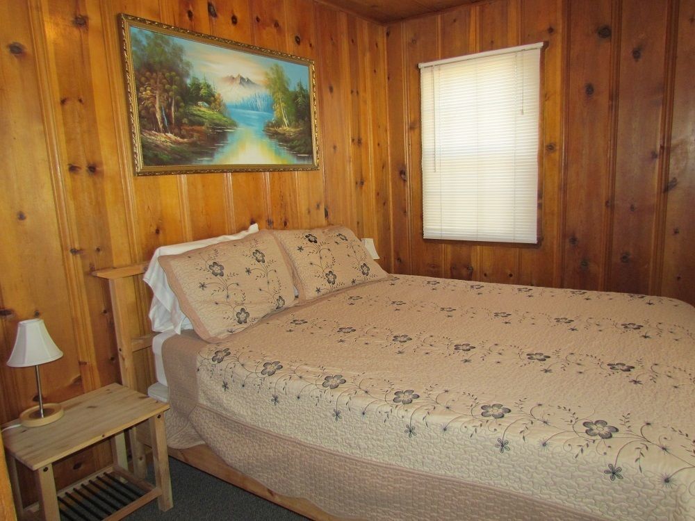 Lakewood Cabins Big Bear Lake Bagian luar foto