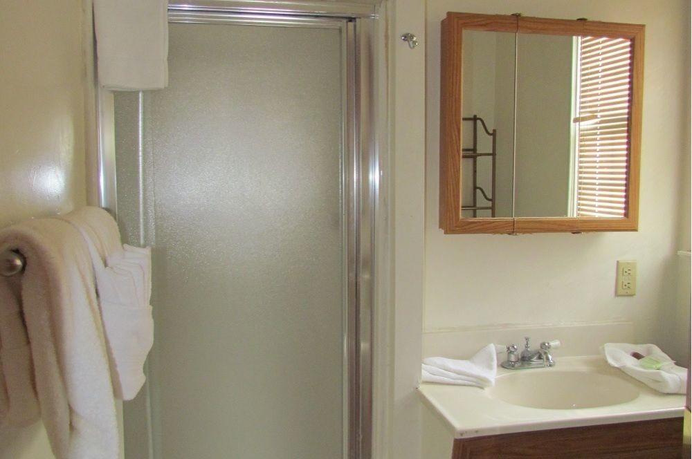 Lakewood Cabins Big Bear Lake Bagian luar foto