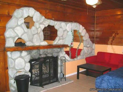 Lakewood Cabins Big Bear Lake Bagian luar foto